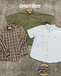 Carhartt Shirts - (27/12)