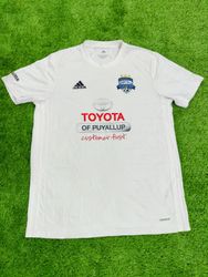 Marken-Sport-T-Shirt