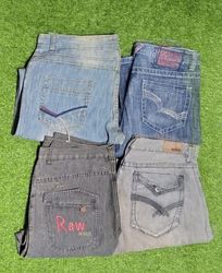 RAW JEANS AND OTHER MIX BRANDS JEANS (ID 1506)
