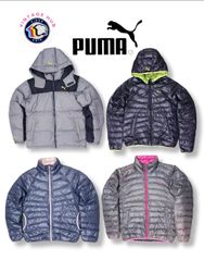 Puma Puffer - NK01