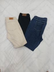 CRZ0885 Polo Ralph Lauren Pants