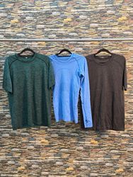 AV-0665 Lululemon T-Shirts