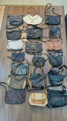 AV-0667 Unbranded Small HandBags & Purses