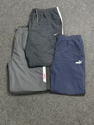 プレミアムブランドトラックパンツ