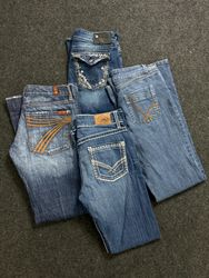 Y2k Jeans