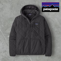 Patagonia Jackets