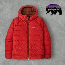 Patagonia Jackets