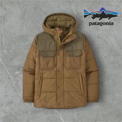 Patagonia Jackets
