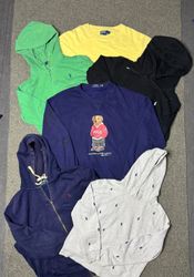 Ralph Lauren Hoodie & Sweatshirts