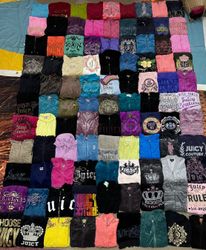 uthentic Juicy Couture hoodies