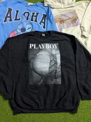 Printed Sweatshirts & Hoodies