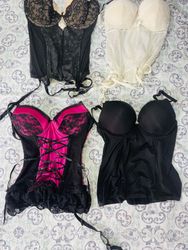 Italian Corsets