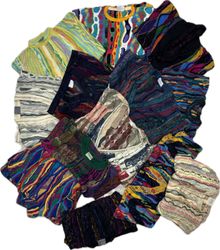 Coogi Original Sweaters