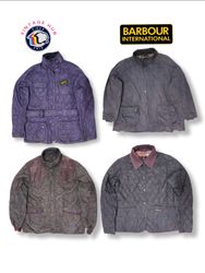 Barbour Jacket