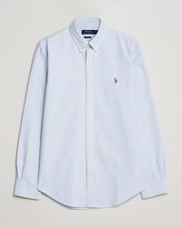 Polo Ralph Lauren shirts