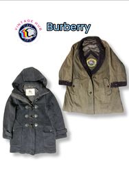 Burberry Jackets - NK08
