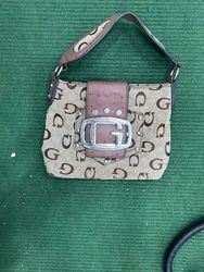 Guess bags