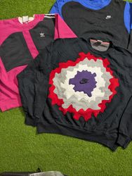 Moletom da Nike reciclado