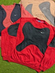 Suéter Nike Upcycle