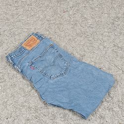 LEVIS MIX CODED DENIM JEANS SPECIAL - BUNDLE 161