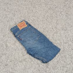 LEVIS MIX CODED DENIM JEANS SPECIAL - BUNDLE 163