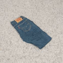 LEVIS MIX CODED DENIM JEANS SPECIAL - BUNDLE 165