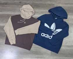 1714 - Adidas フーディ