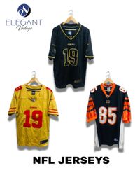 Jerseys da NFL - EVM0511