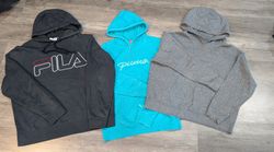 1717 - Reebok、Fila、Tommy Hilfiger、Puma & Calvin Kl..