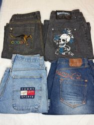 Hip Hop Shorts | V-T269