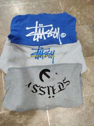 Stussy Sweatshirt und Kapuzenpulli