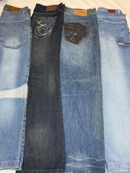 Hip Hop Jeans | V-T269