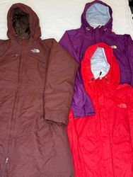 The North Face Windbreakers | V-T270