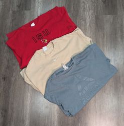 1724 - Nike, Champion, Under Armour, Adidas & Reeb..