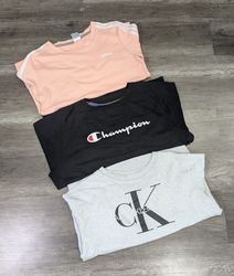 1725 - Tommy Hilfiger, Adidas, Calvin Klein, Reebo..