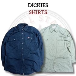ディッキーズ シャツ