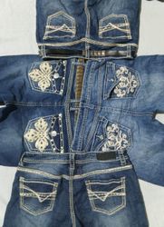 Jeans de Designer - marcas incluídas - Rock & Roll..