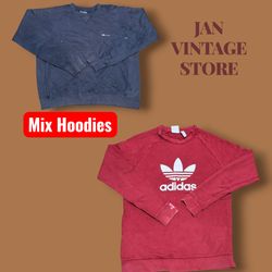 Mix Sweatshirts