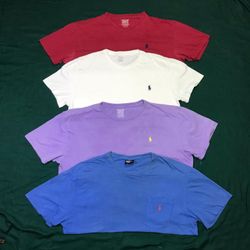 Polo Ralph Lauren t shirt round neck