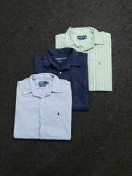 Ralph Lauren Short Sleeve  Shirts