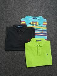 Ralph Lauren Polo T-Shirts