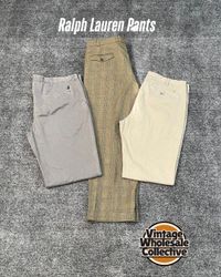 Ralph Lauren Pants - e7 (29/12)