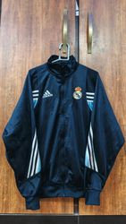 90s vintage track jacket