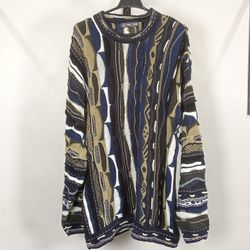 COOGI STYLE CRAZY SWEATERS - BUNDLE 01