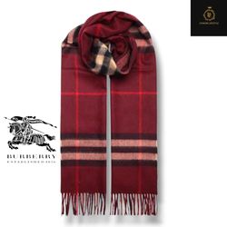 Burberry Scarves