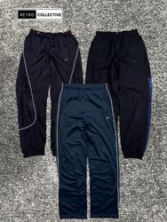 Premium Nike Track Pants {27/12}