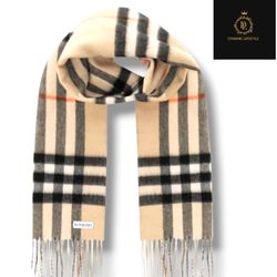 Burberry Scarves