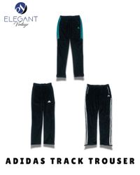 Adidas Track Trousers - EVM0639
