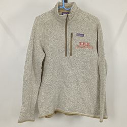 PATAGONIA FLEECES - BUNDLE 11
