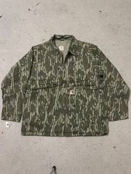 Carhartt Rework Style Workwear Detroit Jackets